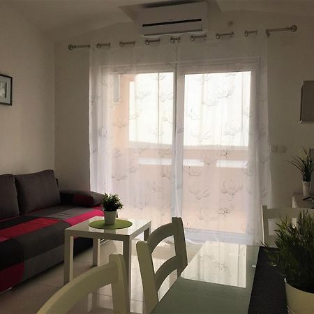 Apartmani Orhideja راب المظهر الخارجي الصورة