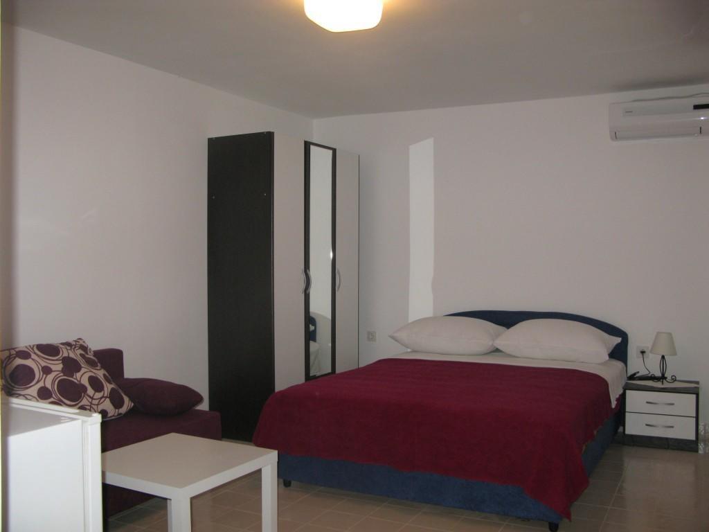 Apartmani Orhideja راب الغرفة الصورة