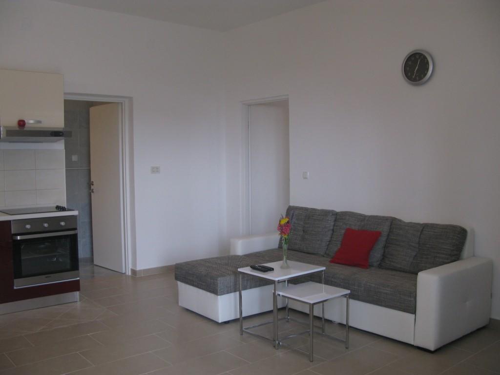 Apartmani Orhideja راب الغرفة الصورة