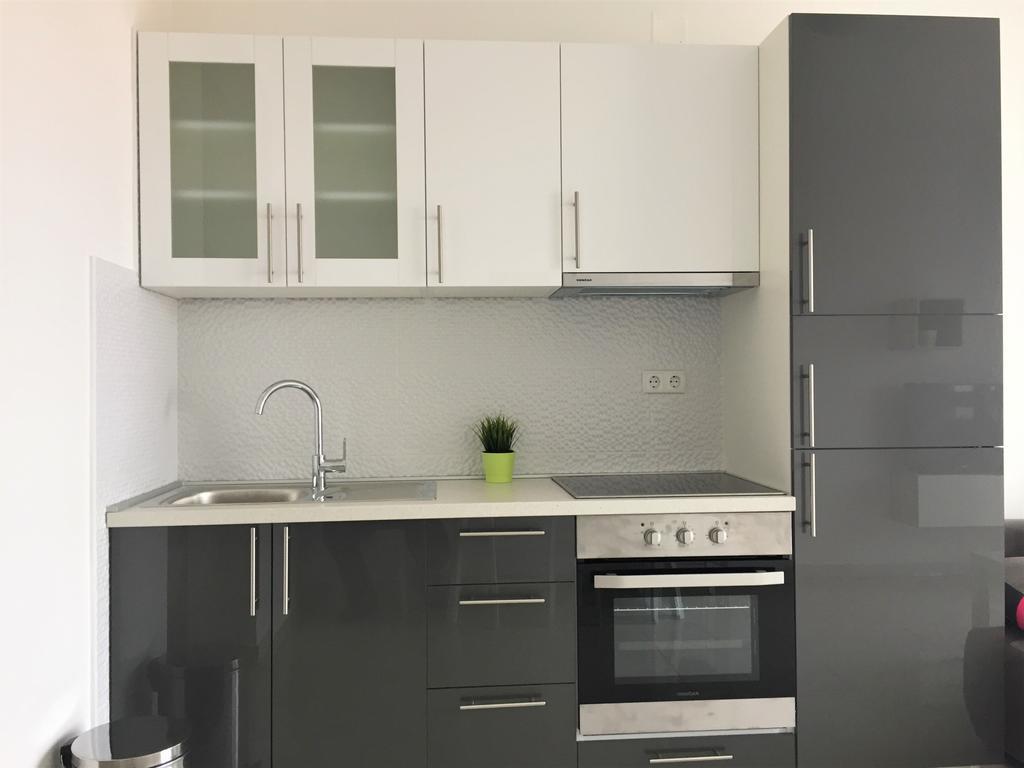 Apartmani Orhideja راب المظهر الخارجي الصورة