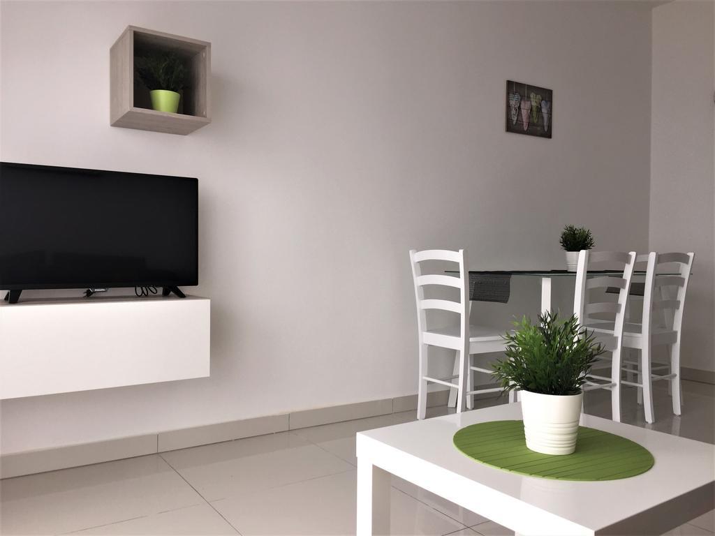 Apartmani Orhideja راب المظهر الخارجي الصورة