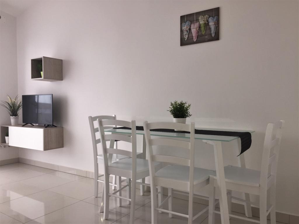 Apartmani Orhideja راب المظهر الخارجي الصورة