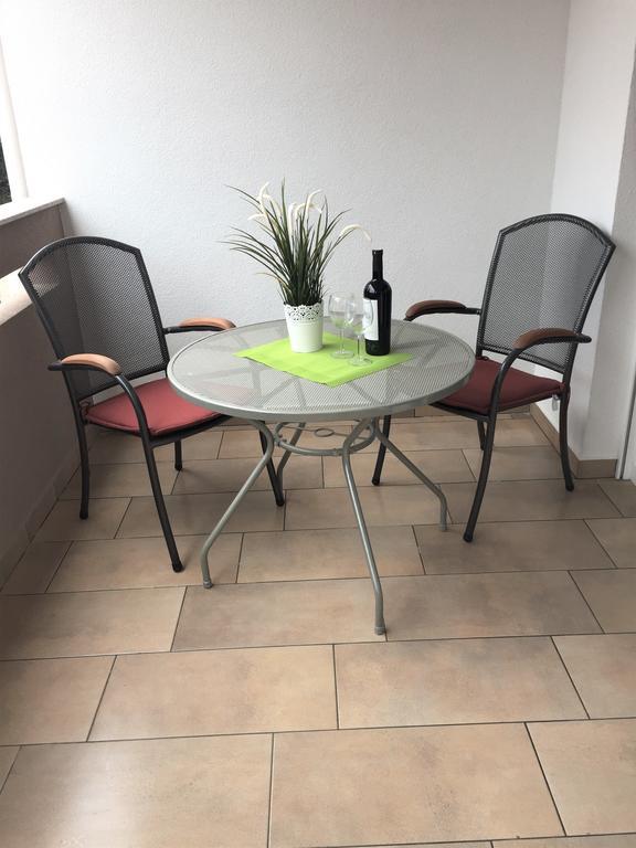 Apartmani Orhideja راب المظهر الخارجي الصورة