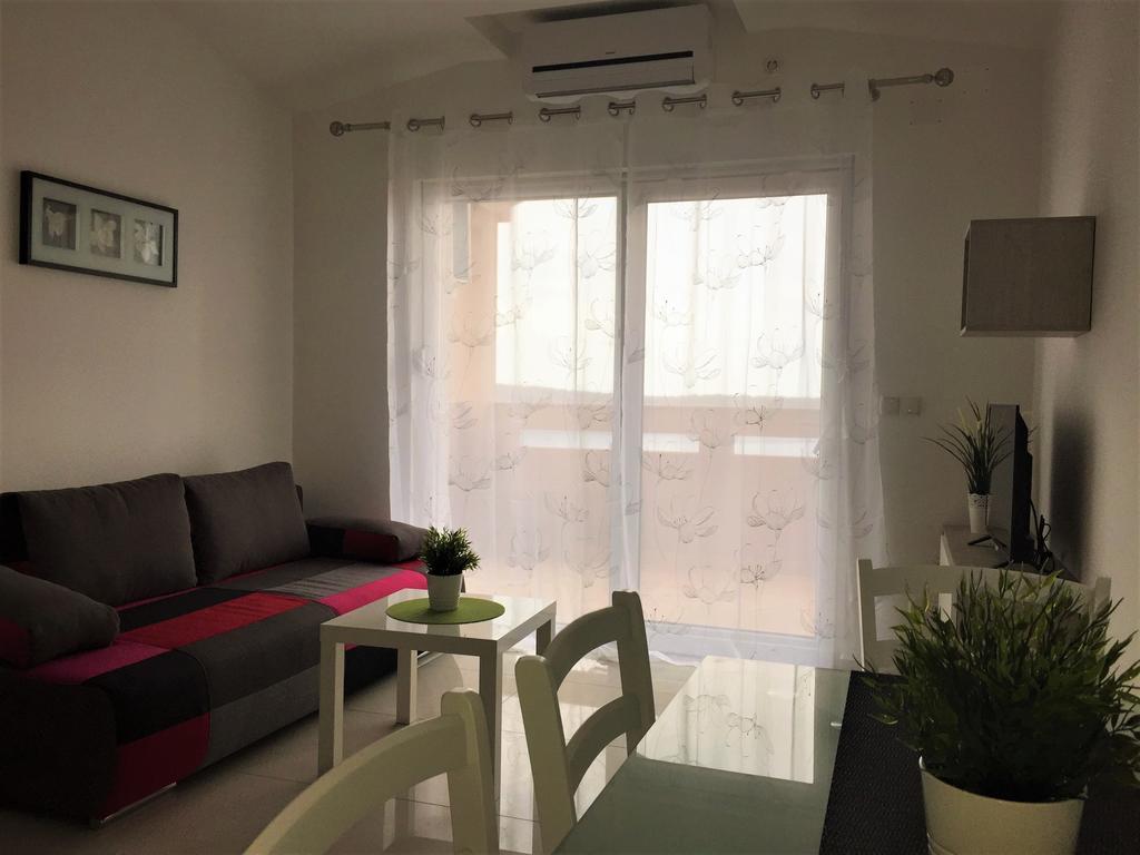 Apartmani Orhideja راب المظهر الخارجي الصورة