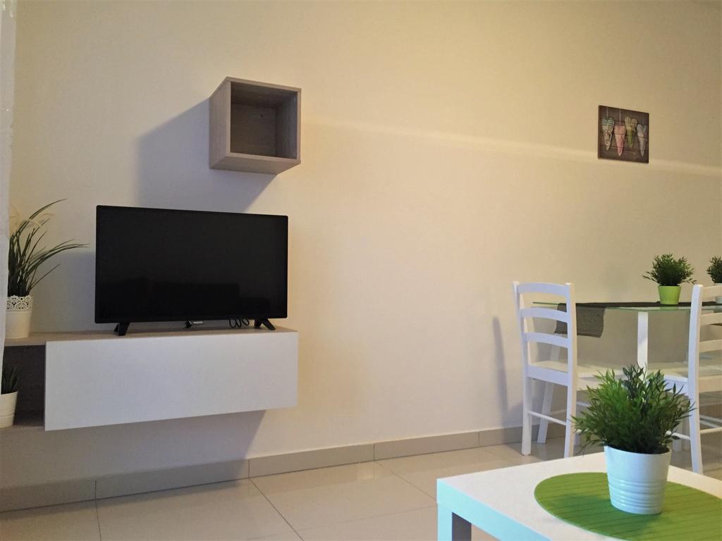 Apartmani Orhideja راب المظهر الخارجي الصورة
