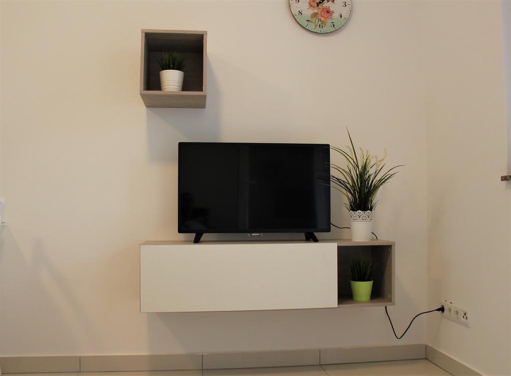 Apartmani Orhideja راب المظهر الخارجي الصورة