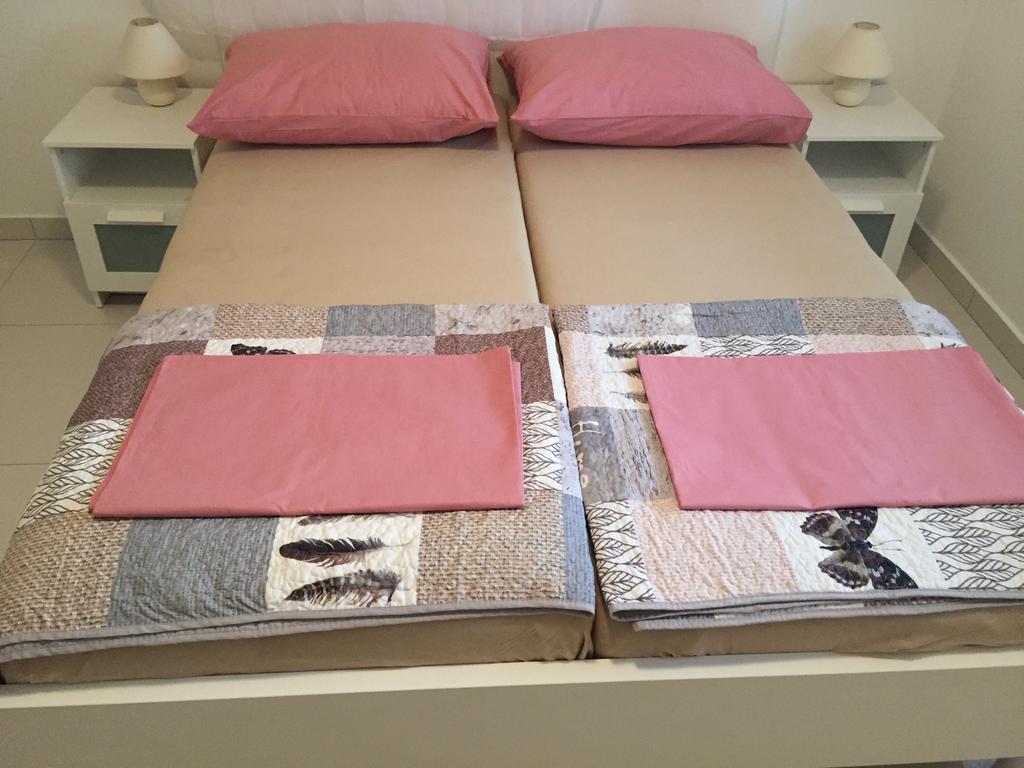 Apartmani Orhideja راب المظهر الخارجي الصورة