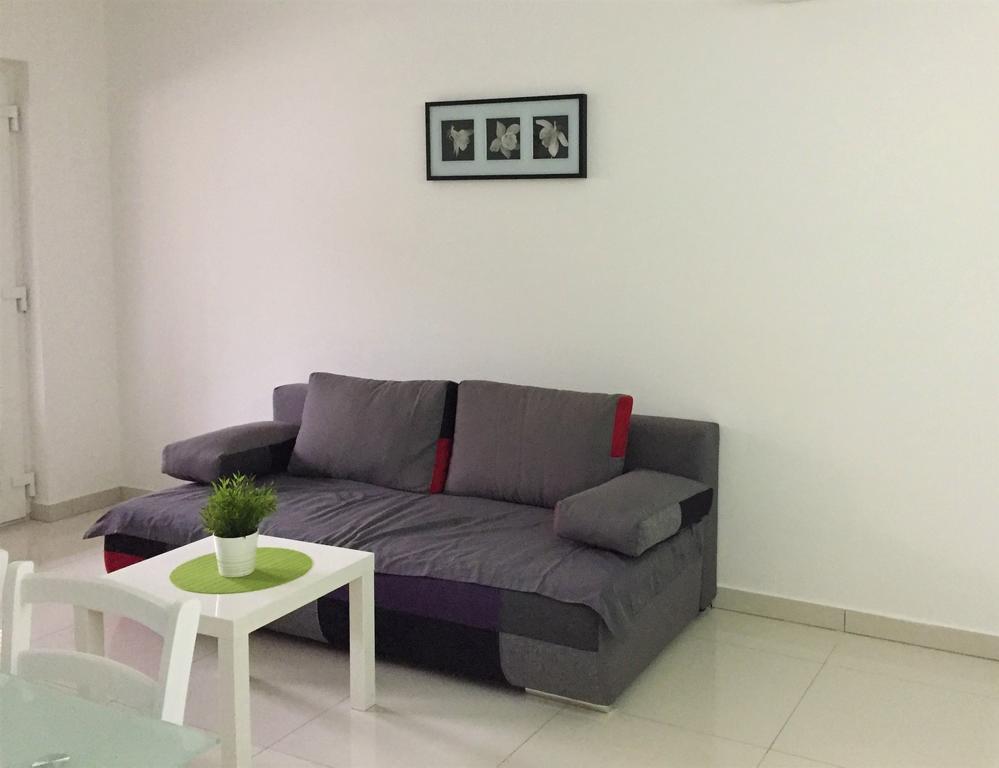 Apartmani Orhideja راب المظهر الخارجي الصورة