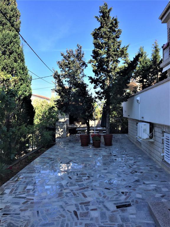 Apartmani Orhideja راب الغرفة الصورة